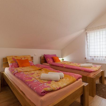 Apartment Ivan & Iva Gornji Vaganac Dış mekan fotoğraf