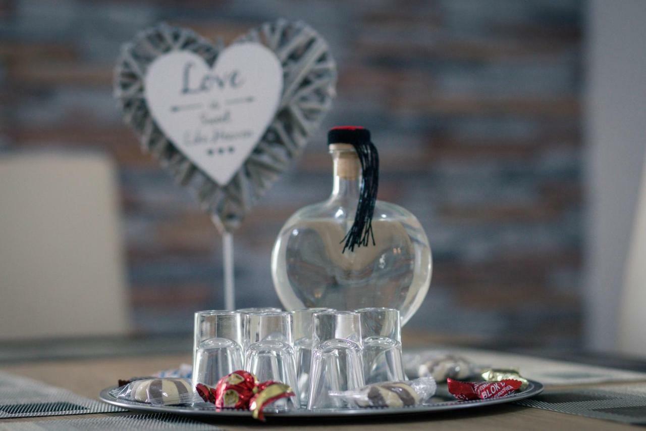 Apartment Ivan & Iva Gornji Vaganac Dış mekan fotoğraf